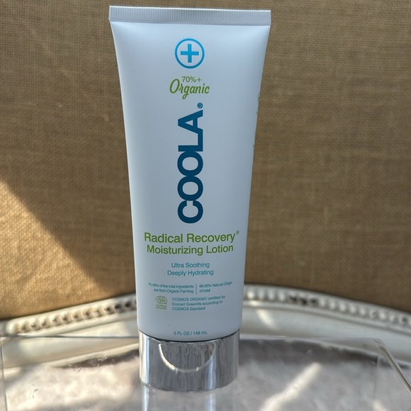 COOLA Radical Recovery Moisturizing Lotion - Picture 8 of 9